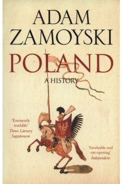 Poland. A history