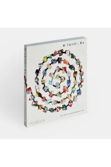 Vitamin C+ - Phaidon Editors