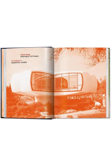 Prefab Houses - Arnt Cobbers, Oliver  Jahn