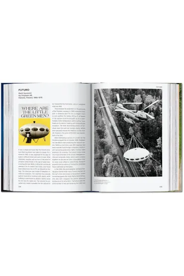Prefab Houses - Arnt Cobbers, Oliver  Jahn