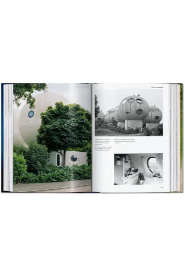 Prefab Houses - Arnt Cobbers, Oliver  Jahn