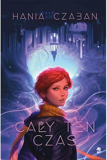 Ca�y ten czas - Hania  Czaban