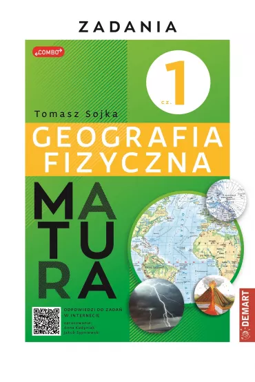 Geografia fizyczna - Tomasz Sjka