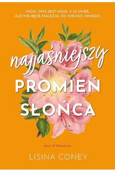 Najja�niejszy promie� s�o�ca - Lisina Coney