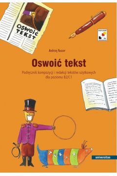 eBook Oswoi tekst pdf