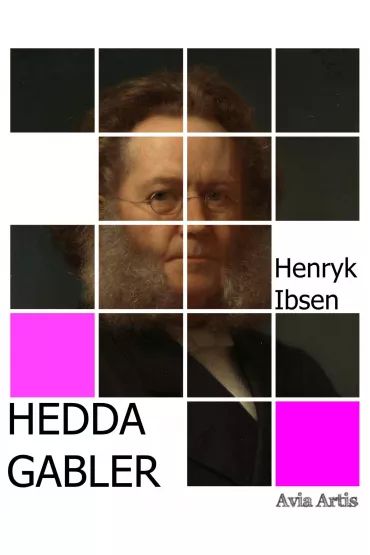 eBook Hedda Gabler mobi epub - Soko�owicz Wie�czys�awa