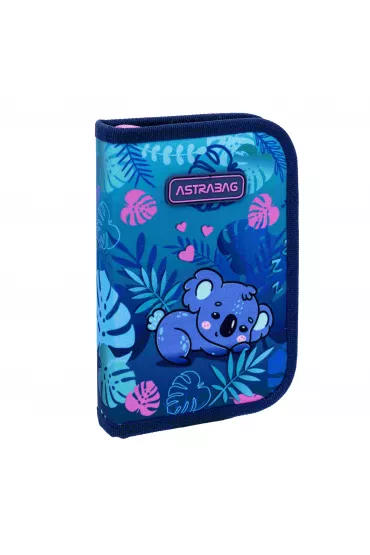 Pi�rnik pojedyn bez wyp Astrabag Sweet Koala AC1