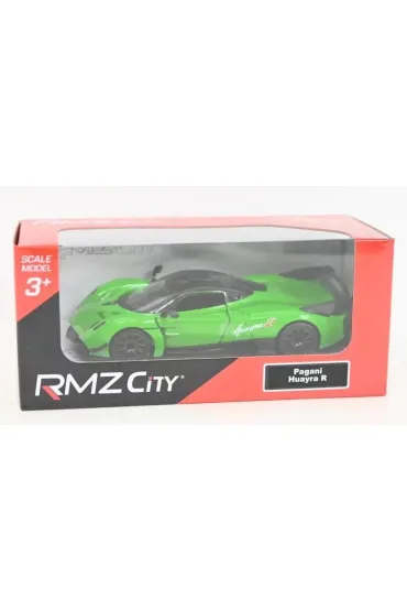 RMZ 5 Pagani Huayra R green/554074 Daffi