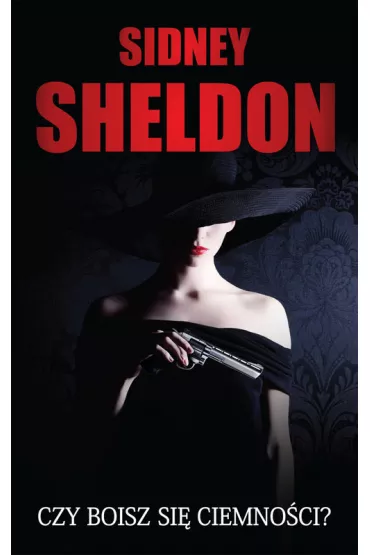 Czy boisz si� ciemno�ci? - Sidney Sheldon