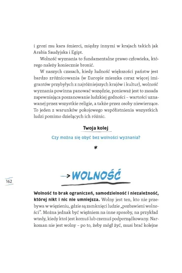 Filozofia dla m�odych - Tahar Ben Jelloun, Hubert  Poirot-Bourdain