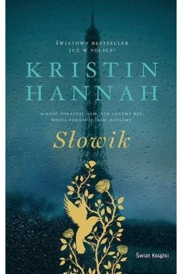S�owik - Kristin Hannah