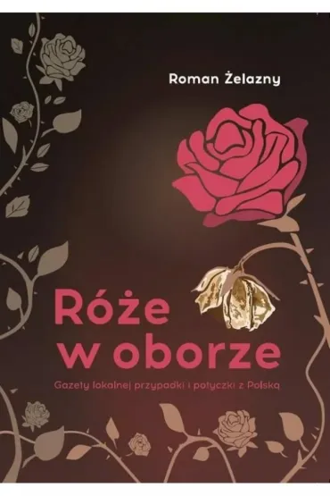 R�e w oborze. Gazety lokalnej przypadki i potyczki z Polsk� - Roman  �elazny