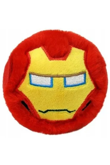 Ty Beanie BouncersMarvel Iron Man