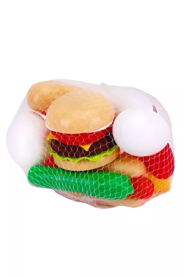 Jedzenie Fast Food Maksik