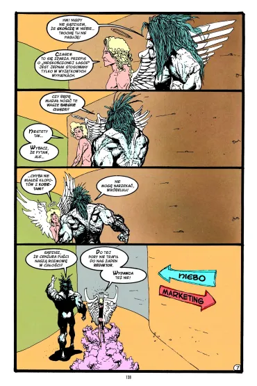 DC Compact Lobo: Portret b�karta - Keith Giffen, Alan Grant