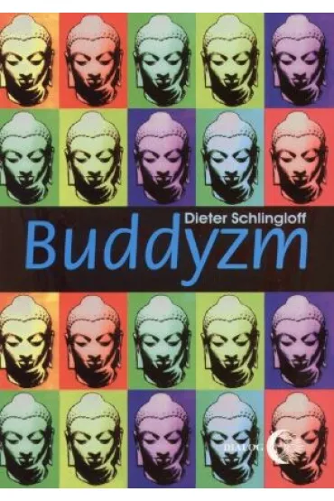 Buddyzm - Schlingloff Dieter