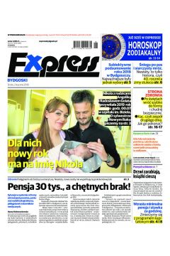 ePrasa Express Bydgoski 1/2019