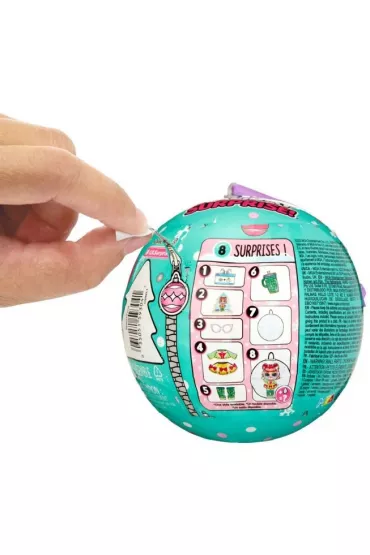 LOL. Surprise Holiday Supreme -  Baking Beauty Mga Entertainment