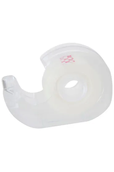 Office Products Ta�ma biurowa dyspenser transparentna