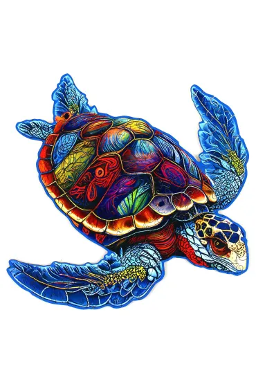 Puzzle 189 drewniane ��w Recent Toys