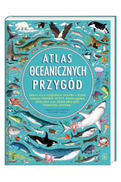 Atlas oceanicznych przygód