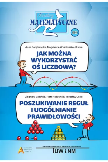 Miniatury matematyczne 85