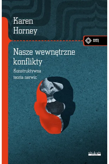 Nasze wewn�trzne konflikty - Karen Horney