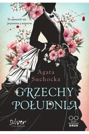 Grzechy Po�udnia - Agata Suchocka