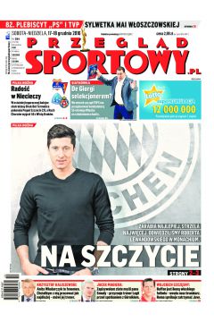 ePrasa Przegld Sportowy 294/2016