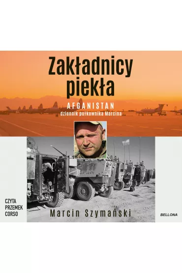 Audiobook Zak�adnicy piek�a mp3 - Marcin Szyma�ski