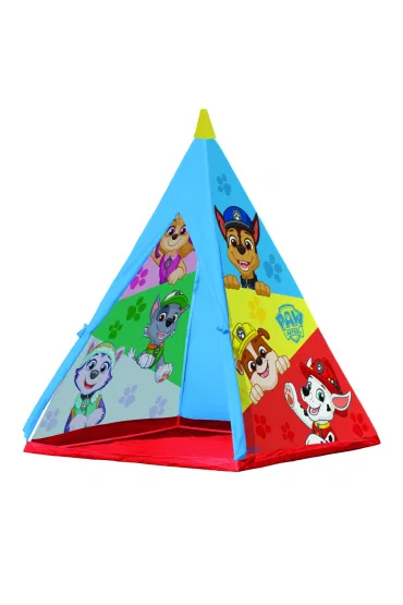 Namiot TIPI Psi Patrol 100x100x140 cm 71107 A