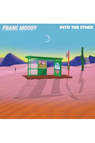 Into The Ether (vinyl) - Franc Moody