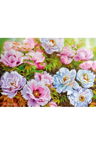 Puzzle 1000 el. Poenyssimo Opus 5. 30608 CherryPazzi