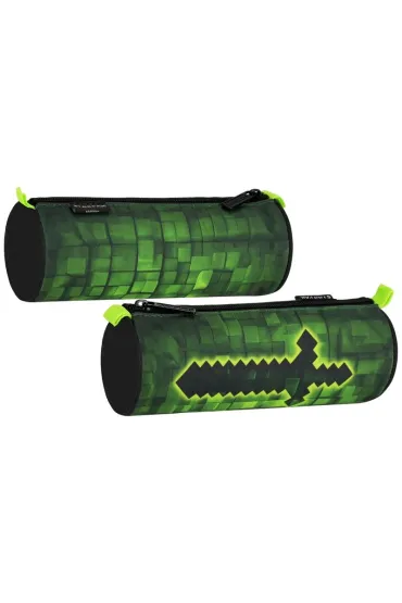 Pi�rnik tuba 1zamek Pixel  STARPAK 550975