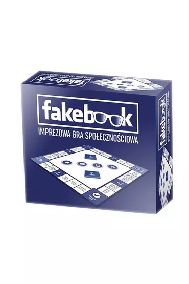 Fakebook Grammi