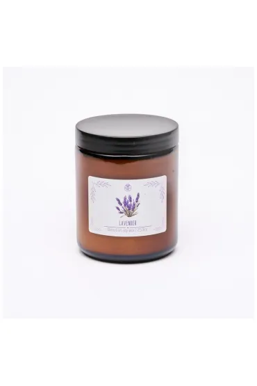 Pavoncella �wieczka zapachowa Lavender 250 ml