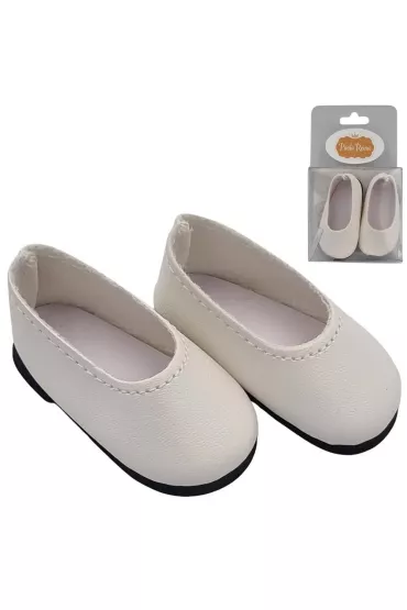 Buty dla lalek 32cm Paola Reina