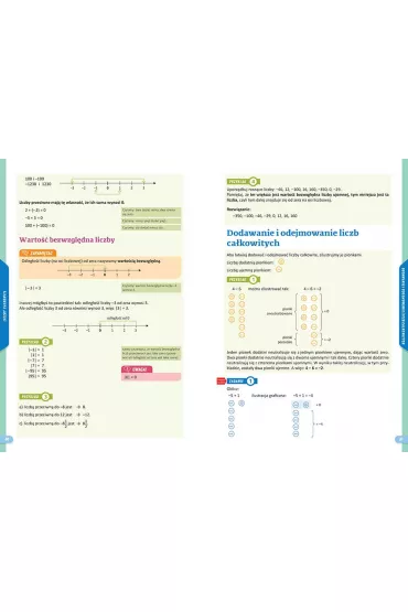 Repetytorium. Szko�a podstawowa. Matematyka. Klasa 4-6 - Roman Gancarczyk