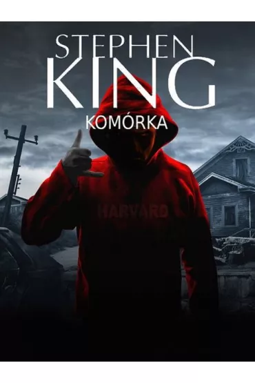 Kom�rka - Stephen King