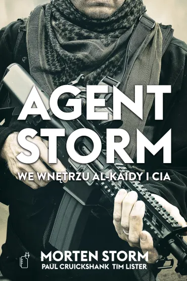 Agent Storm - Morten Storm