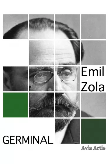 eBook Germinal mobi epub - Emil Zola
