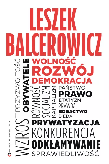eBook Wolno��, rozw�j, demokracja mobi epub - Leszek Balcerowicz