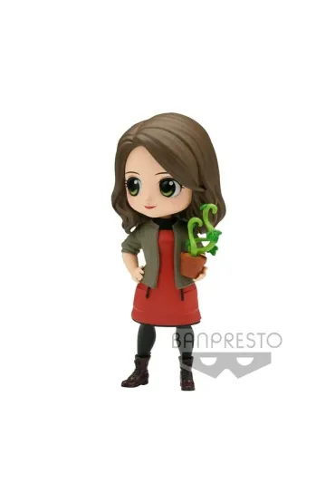 Figurka BP  Q Posket  Fate The Winx Saga Terra