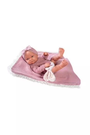 Lalka hiszpa�ska Nacida Nica 42cm Antonio Juan