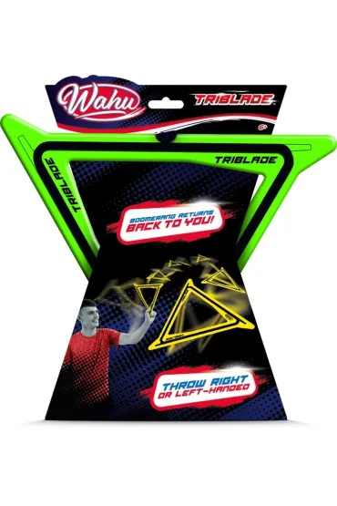 Gra Wahu�TriBlade�Assortment zielony Goliath