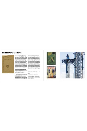 Space Journal - Dallas  Campbell
