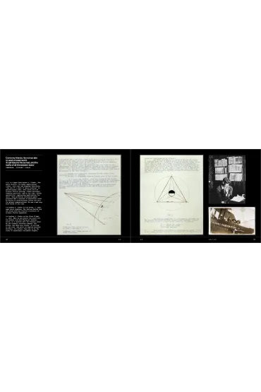 Space Journal - Dallas  Campbell