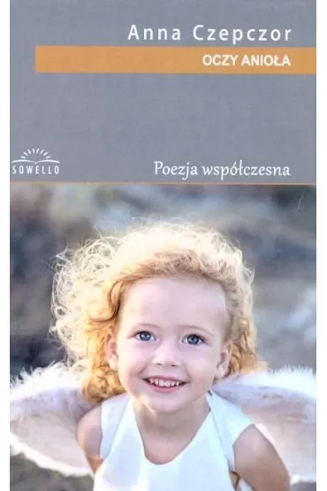 Oczy Anio�a - Anna Czepczor