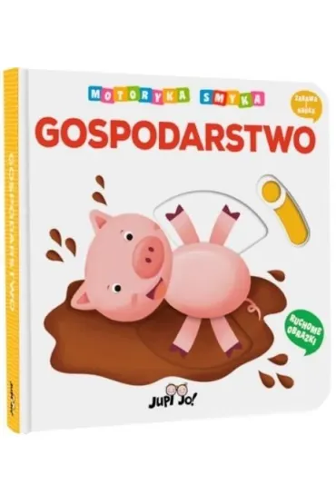 Gospodarstwo. Motoryka Smyka