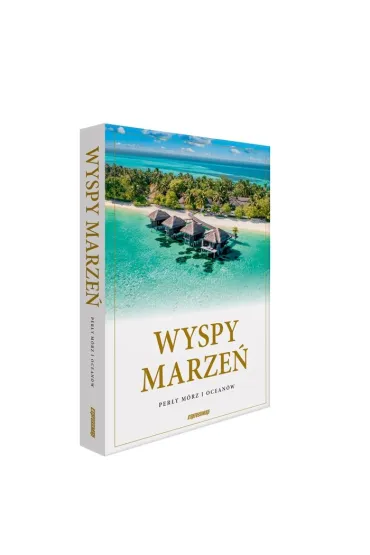 Wyspy marze�. Per�y m�rz i ocean�w
